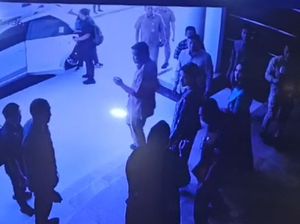 Menerka Alasan Bobby Nasution Tinggalkan Lokasi Acara Pisah Sambut Walkot Medan