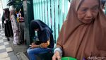 Bubur Mudhor Tuban Jadi Rebutan Warga saat Ramadan