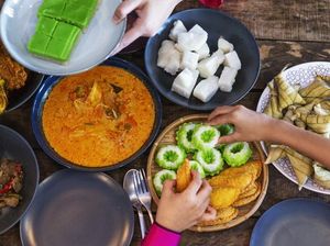Telat Berbuka Apakah Berarti Puasa Batal? Ini Penjelasannya!