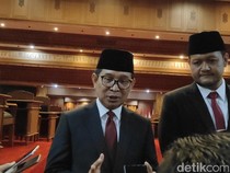 Pemkab Badung Bakal Tambah 6 Dapur Umum Makan Bergizi Gratis