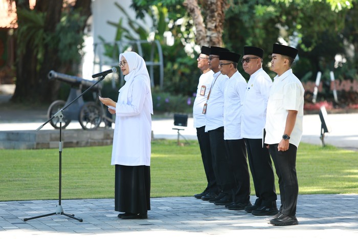 Bupati Banyuwangi Ipuk Fiestiandani