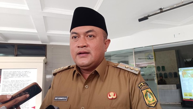 Alasan Cuma Imbauan Usai Kades Bogor Minta THR Rp 165 Juta