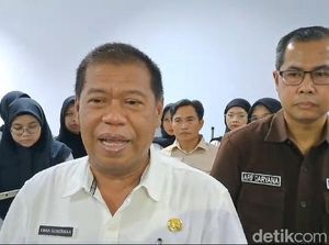 Reaksi Bupati Majalengka soal Sekdes Cipaku Pakai Duit Desa Buat Judi