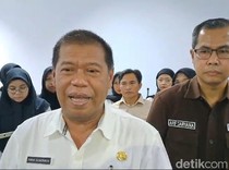 Reaksi Bupati Majalengka soal Sekdes Cipaku Pakai Duit Desa Buat Judi
