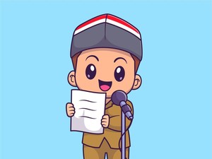 5 Kata Sambutan Hardiknas 2025 Berbagai Tema tentang Pendidikan-Guru