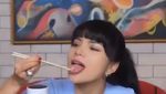 Dinar Candy Review Bakso Mercon dan Sarapan di Turki