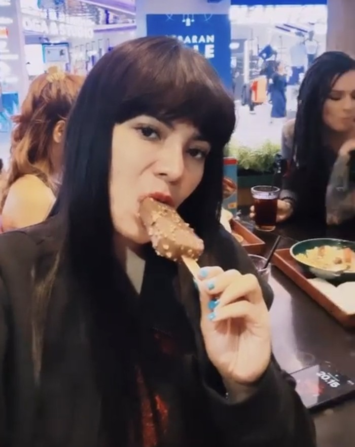 Dinar Candy Dinar Candy