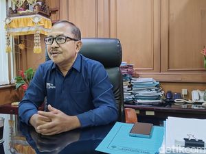 PDAM Badung Tunggu Izin Pemanfaatan Air Baku Tukad Mati di Kuta