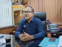 Dikemas Pakai Botol Kaca, Air Minum Kemasan Baliss Tinggal Tunggu Izin Edar