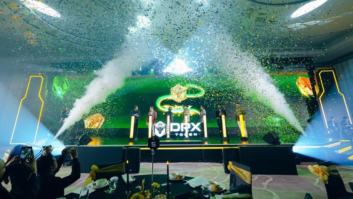 DRX Token