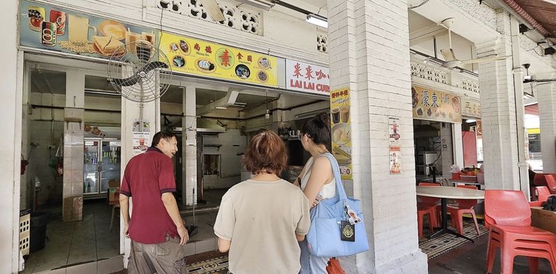 Duh! Kedai Lansia Ini Tutup Gegara Biaya Sewa Tempat Naik 3 Kali Lipat