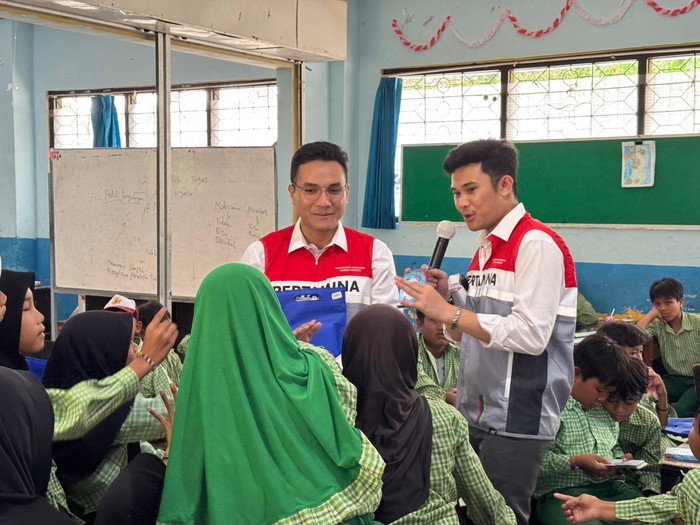 Dukung Kesejahteraan Masyarakat Pesisir, PIS gelar Program TJSL di NTB