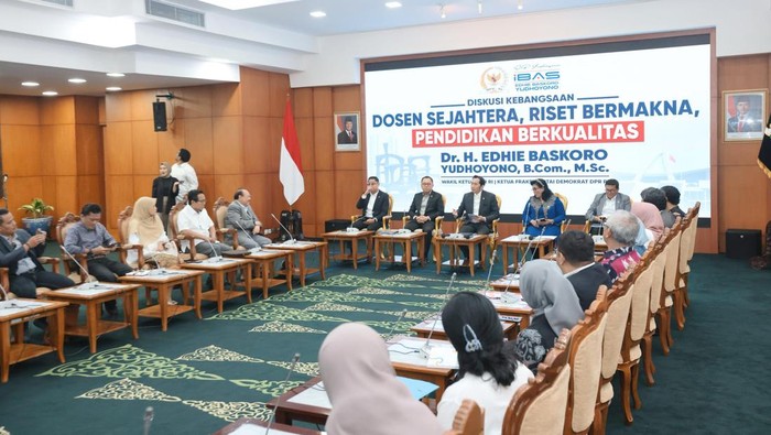 Edhie Baskoro Yudhoyono (Ibas)