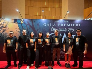 Sajian Horor-Psikologis di Film Samar
