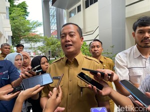 NTB Borong 5 Ton Cabai Jawa untuk Tekan Harga, Gubernur Akan Sidak