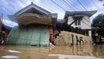 Hingga Sore Ini, Banjir Masih Rendam PGP Bekasi