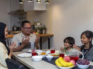 Jadwal Imsak Bandung dan Sekitarnya, Rabu 26 Maret 2025