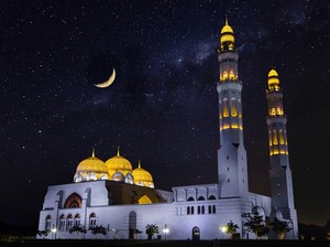 Jadwal Imsak dan Salat di Sumsel, Sabtu 21 Februari 2026