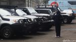 Ini Deretan Mobil Ketua PP Japto yang Disita KPK