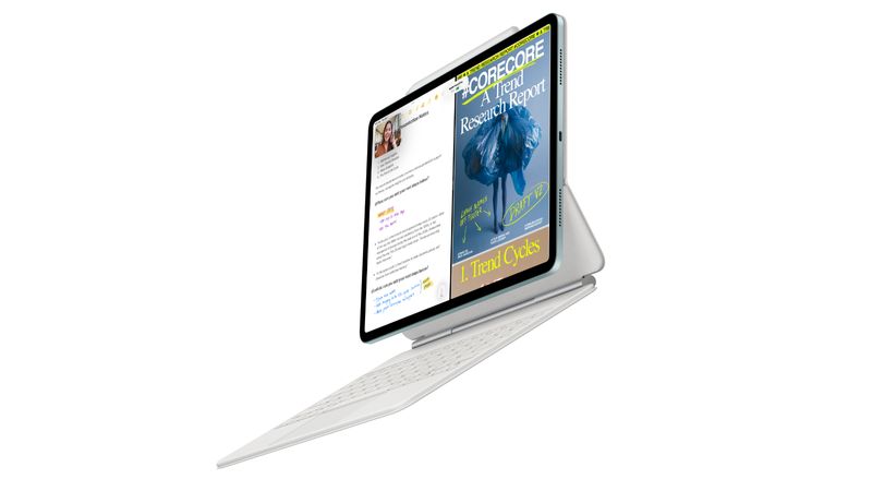 iPad Air M3 2025