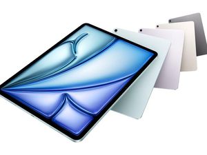 iPad Air M3 2025: Spesifikasi dan Harga di Indonesia