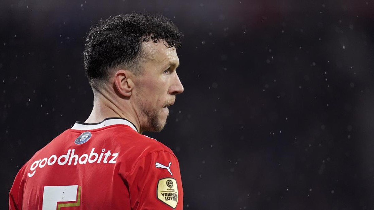 Ivan Perisic. (Foto: Photo Prestige/Soccrates/Getty Images)