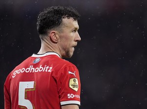 Perisic Berharap Bisa Balik ke Inter