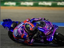 Jack Miller Masih Percaya dengan Mesin 4 Inline Yamaha, Begini Katanya