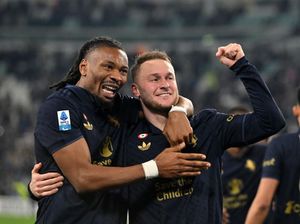 Klasemen Liga Italia: Perburuan Scudetto Makin Ketat