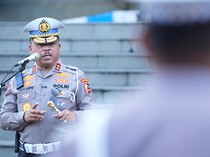 Gencarkan Penertiban di Operasi Zebra, Kakorlantas Target Zero Balap Liar Saat Nataru