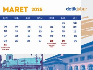 Tanggal 6 Maret Memperingati Apa? Ini Daftarnya