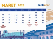 Tanggal 6 Maret Memperingati Apa? Ini Daftarnya