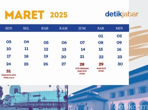 Tanggal 13 Maret Memperingati Apa? Ini Daftarnya