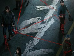 8 Drakor Netflix Terbaru dengan Rating Tinggi di IMDb 8 Drakor Netflix Terbaru dengan Rating Tinggi di IMDb