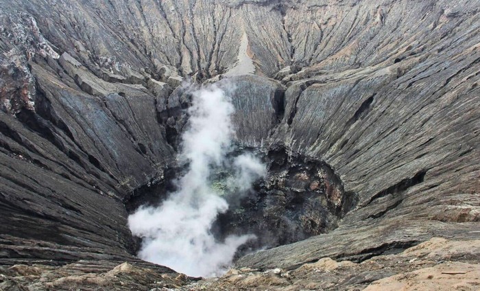 Kawah Yarrabubba