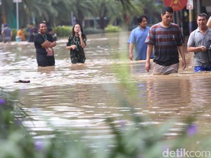 Video: Daftar 20 Titik Banjir di Bekasi yang Tersebar di 7 Kecamatan
