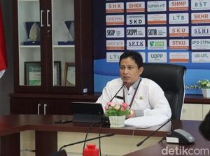 Gorontalo Inflasi 0,10% di Februari 2025, Dipicu Harga Tomat