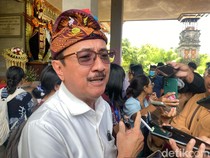 Dispar Bali Akan Kaji Ulang Izin Hotel yang Menguasai Akses Pantai