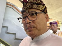 Korry Bantah Tak Beri Keleluasaan ke Ketua Golkar Kabupaten/Kota Saat Pileg