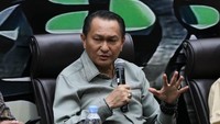 Prabowo Luncurkan Biosolar B50, Ketua Komisi XII DPR: Monumental di Dunia