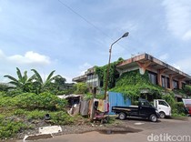 Sempat Jadi Sengketa, Lahan Kebondalem Dikembalikan ke Pemkab Banyumas