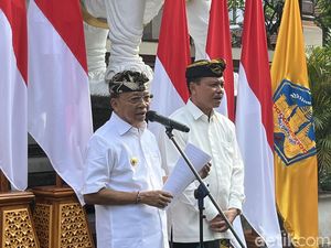 Koster Terbitkan SE Wajib Nyanyikan Indonesia Raya Tiap Pagi