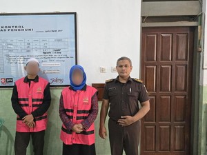 Kejari Kudus soal Korupsi Tanah Uruk SIHT: Proyek Tetap Berlanjut
