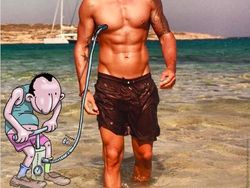 Kreatif! Ketika Fotografi Dipadukan dengan Animasi