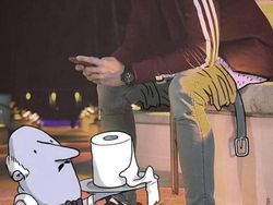 Kreatif! Ketika Fotografi Dipadukan dengan Animasi