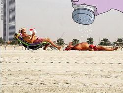 Kreatif! Ketika Fotografi Dipadukan dengan Animasi