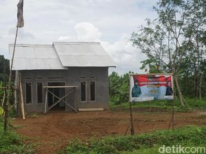 Ormas di Lebak Bantah Serobot Lahan Petani untuk Bangun Sekret