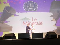 Le Minerale Raih Wow Brand 2025, Jadi Air Minum Paling Direkomendasikan