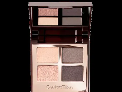 Makeup Demi Moore di Oscar 2025