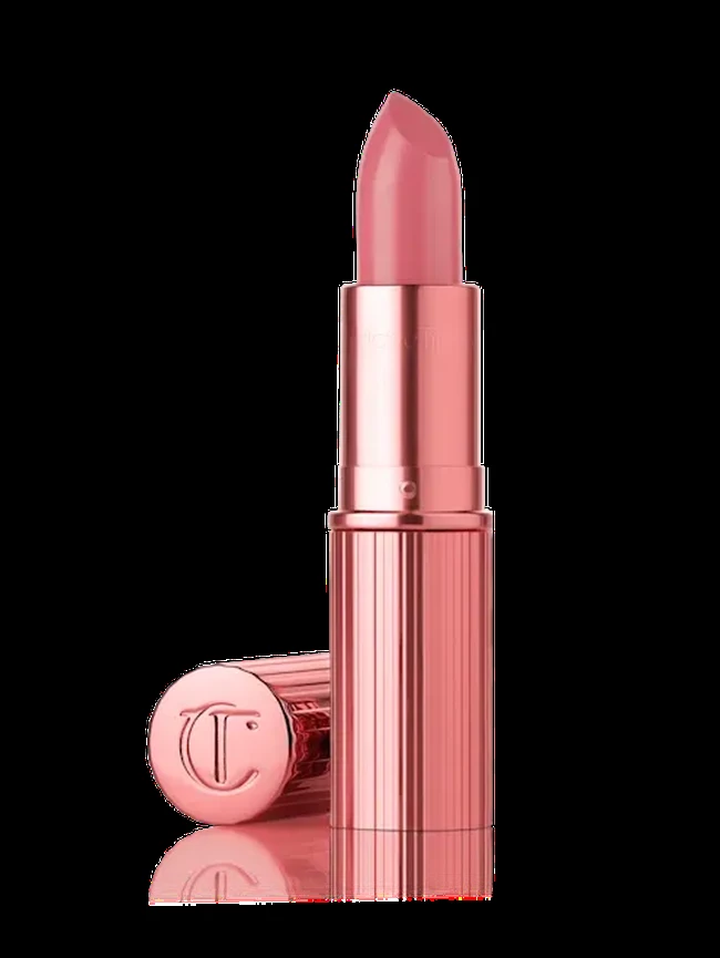 Makeup Demi Moore di Oscar 2025